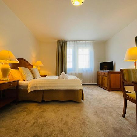 Hotel Majovey Zilina Ngoại thất bức ảnh