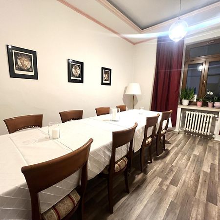 Hotel Majovey Zilina Ngoại thất bức ảnh