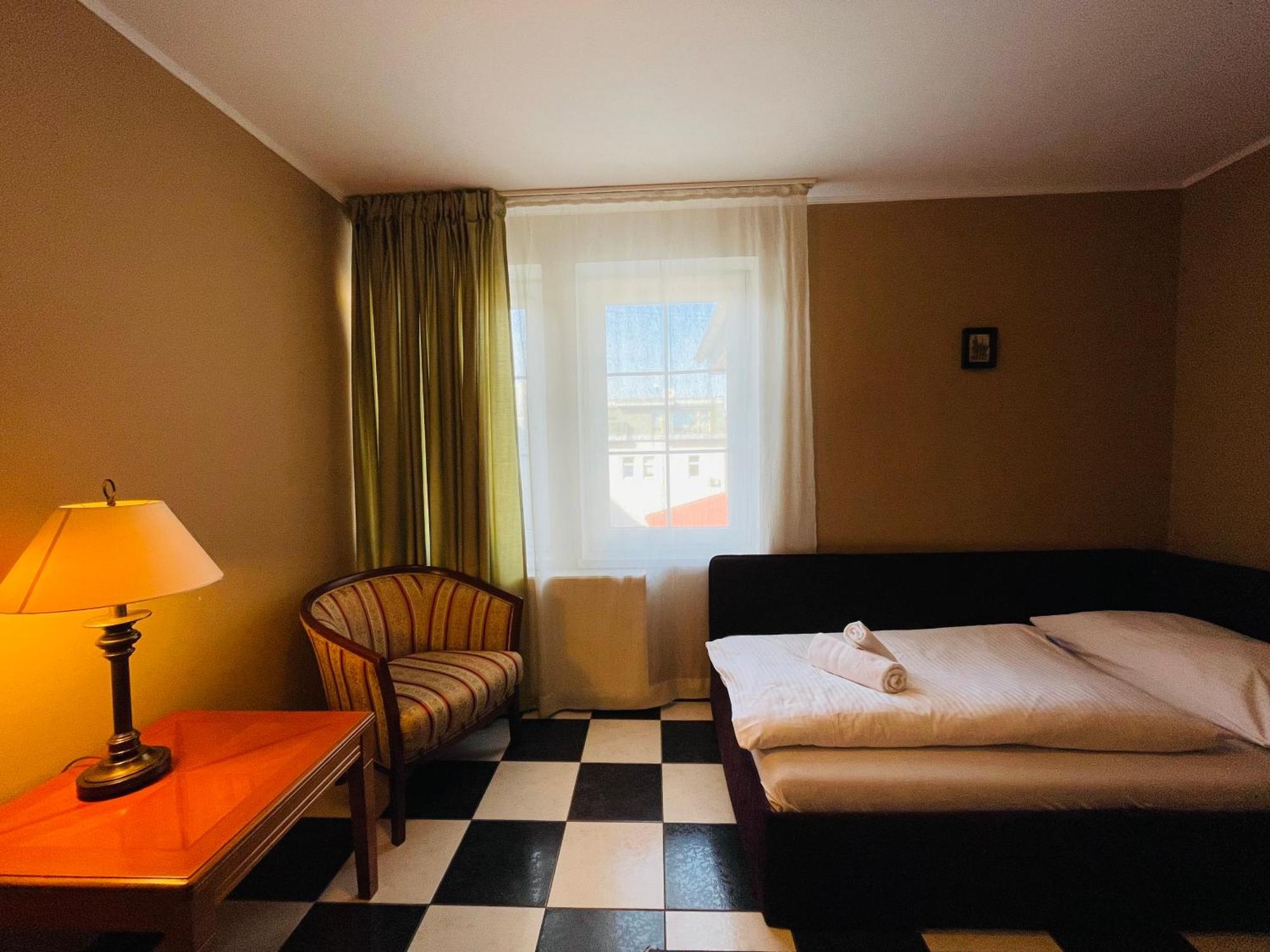 Hotel Majovey Zilina Ngoại thất bức ảnh