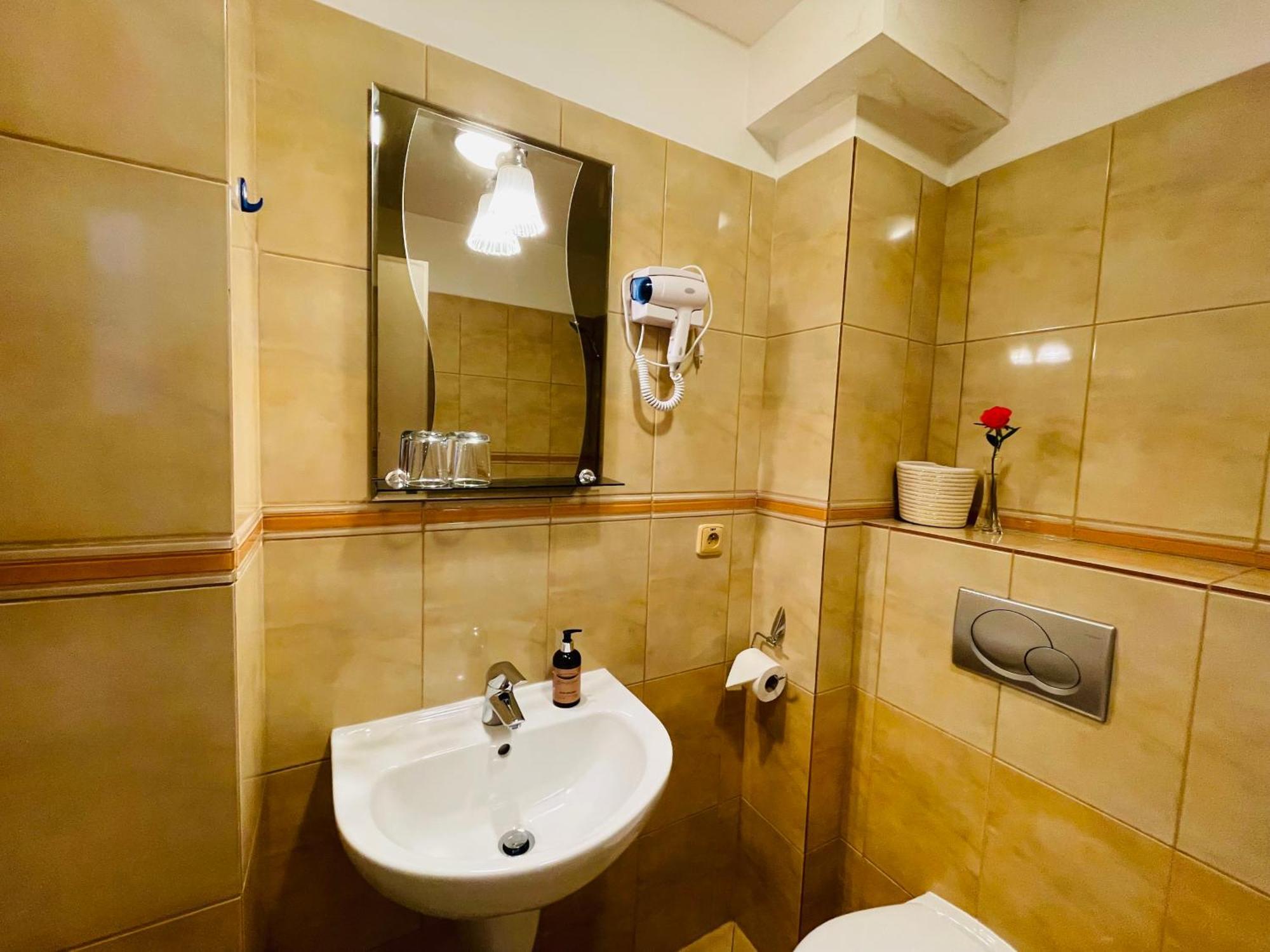 Hotel Majovey Zilina Ngoại thất bức ảnh