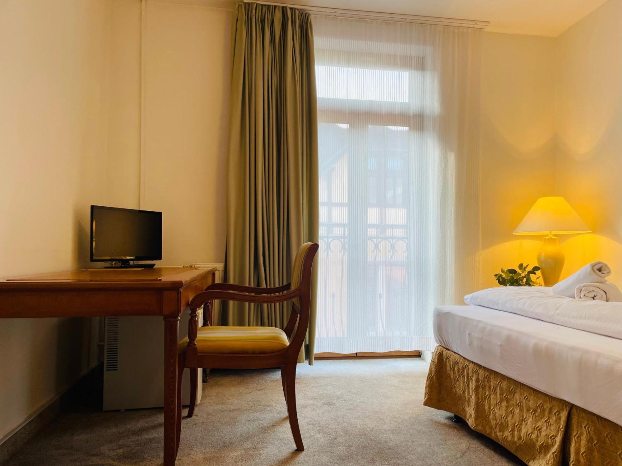 Hotel Majovey Zilina Ngoại thất bức ảnh