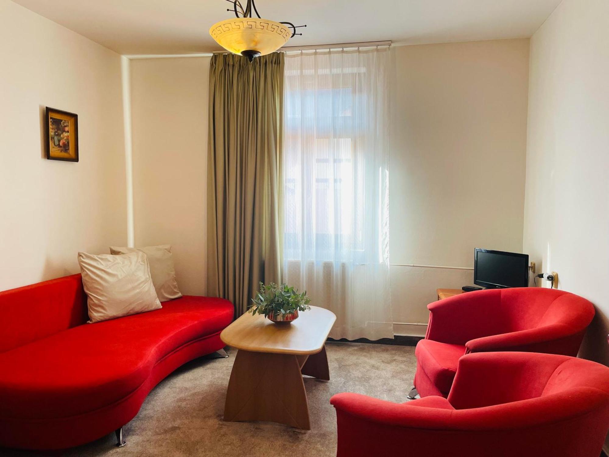 Hotel Majovey Zilina Ngoại thất bức ảnh