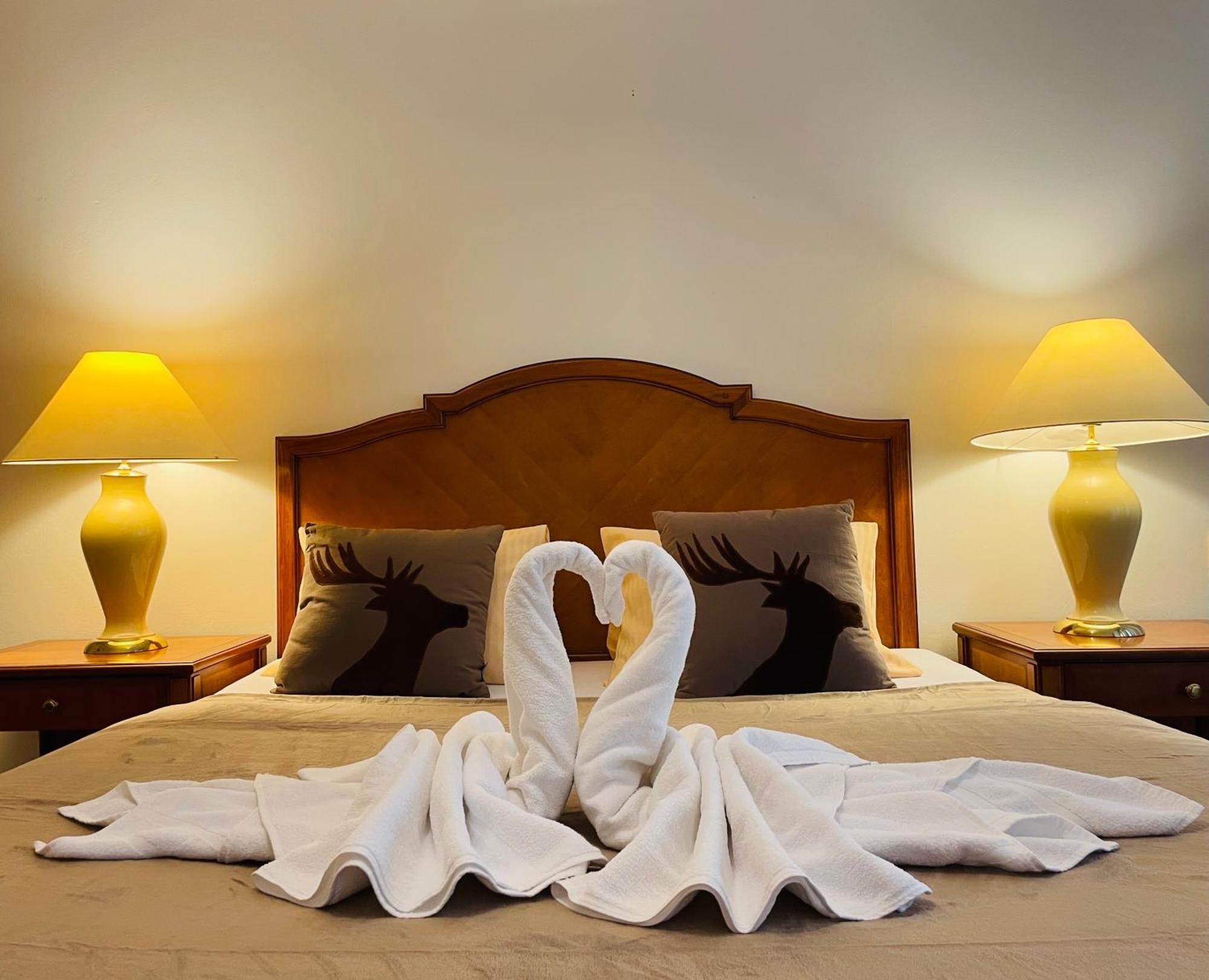 Hotel Majovey Zilina Ngoại thất bức ảnh