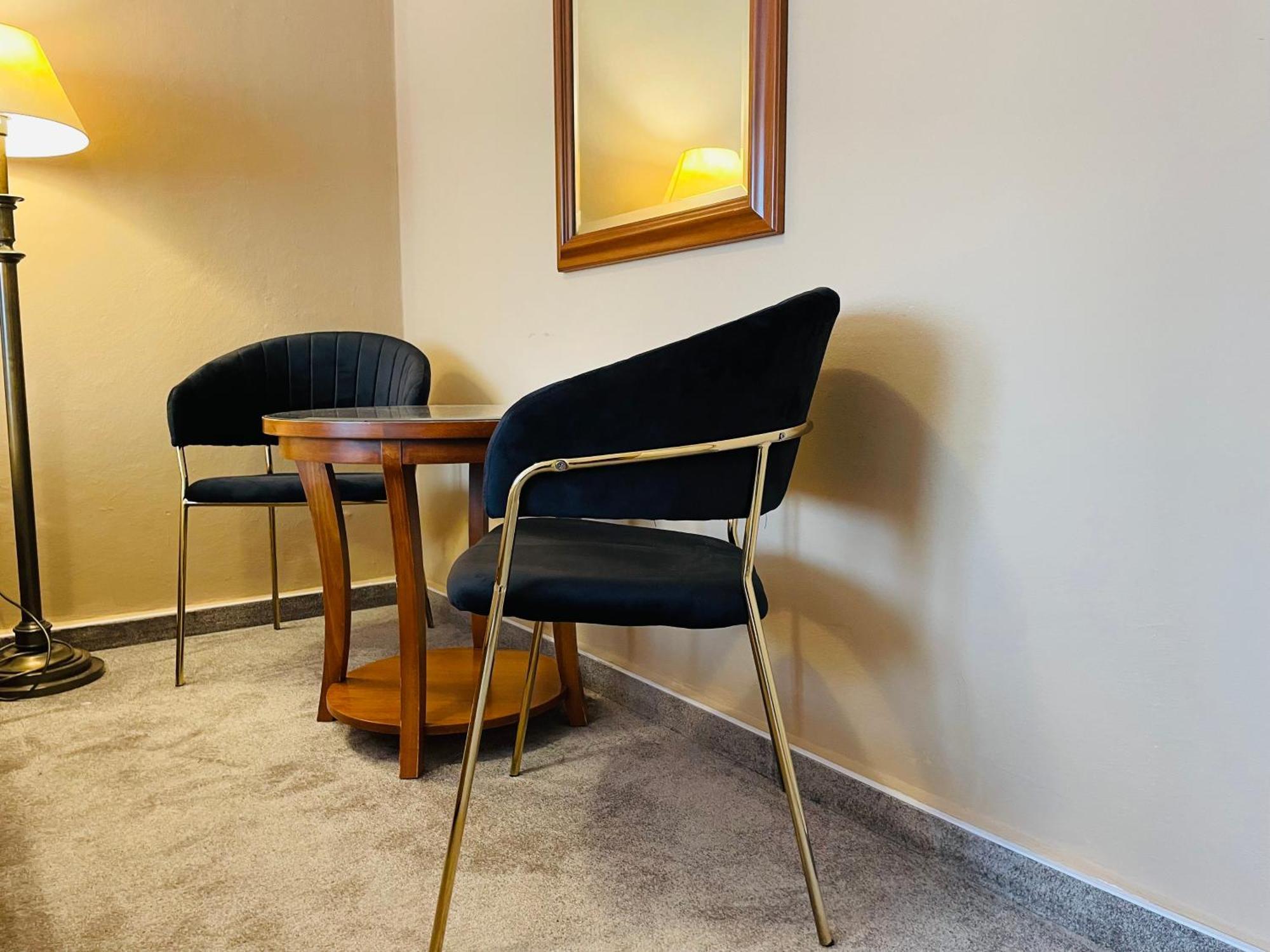 Hotel Majovey Zilina Ngoại thất bức ảnh