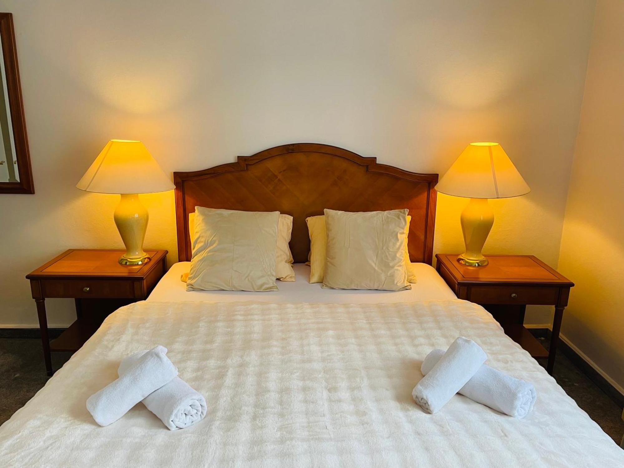 Hotel Majovey Zilina Ngoại thất bức ảnh