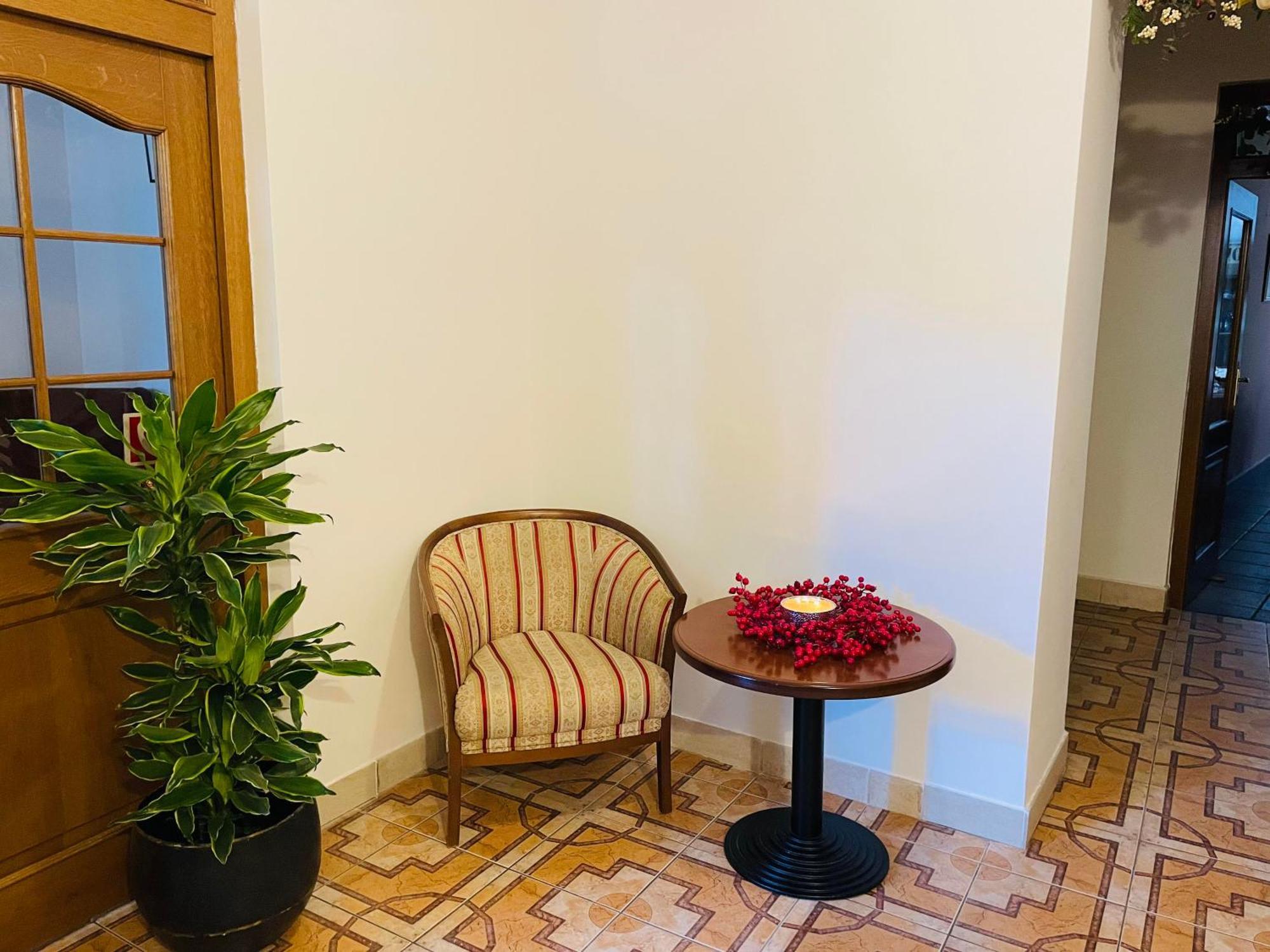 Hotel Majovey Zilina Ngoại thất bức ảnh