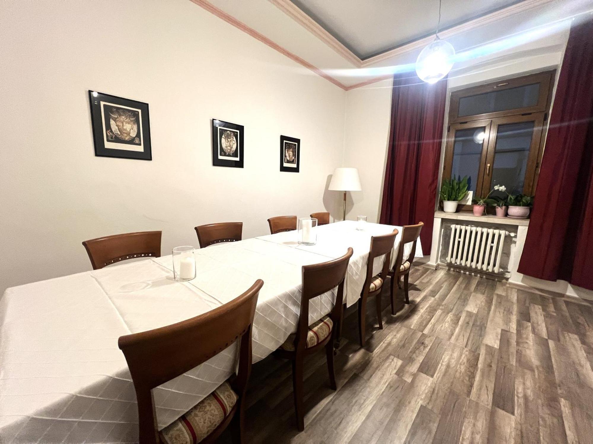 Hotel Majovey Zilina Ngoại thất bức ảnh