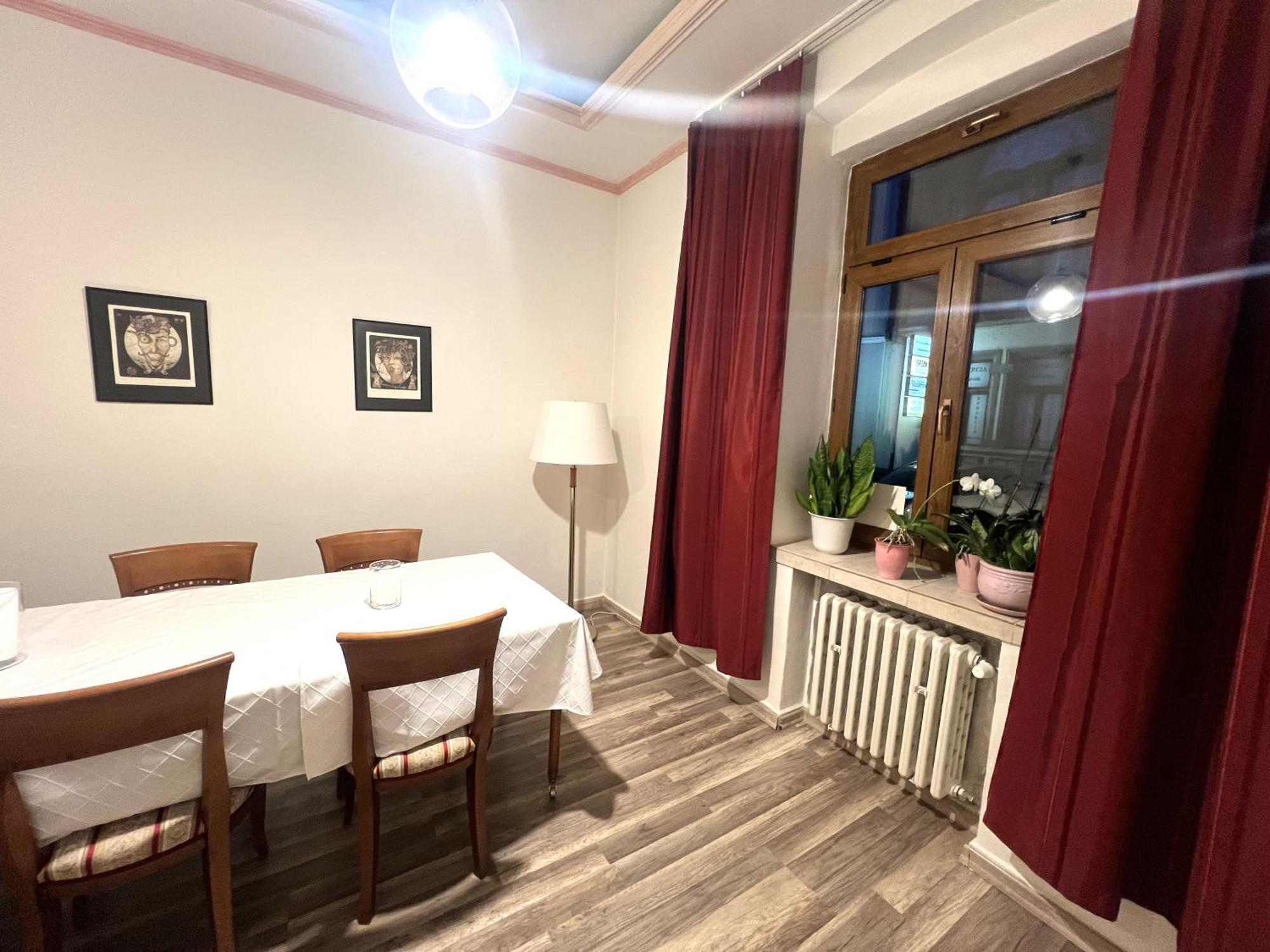 Hotel Majovey Zilina Ngoại thất bức ảnh